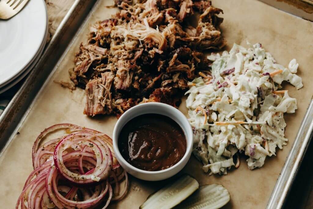 Pulled hotsell pork whole30