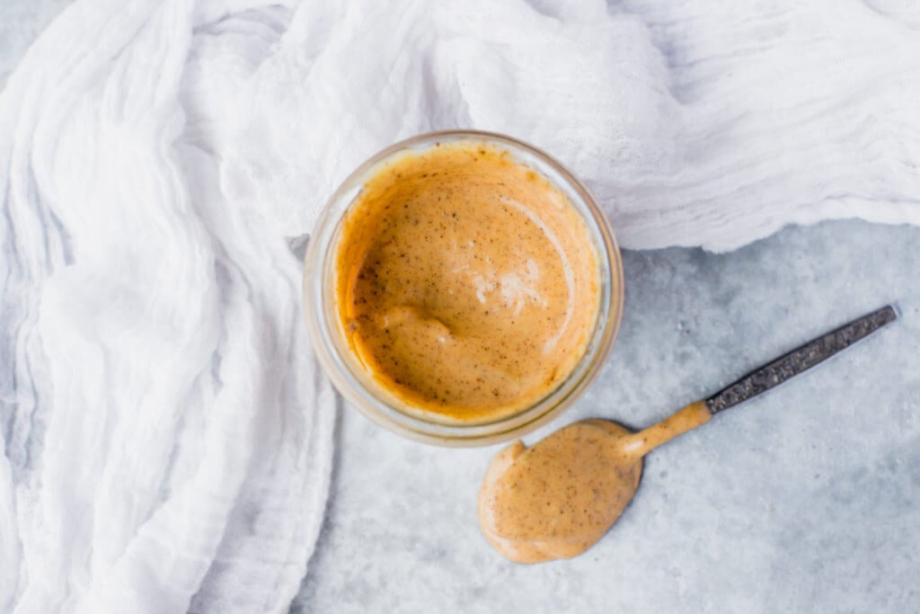 Whole30 Sauces