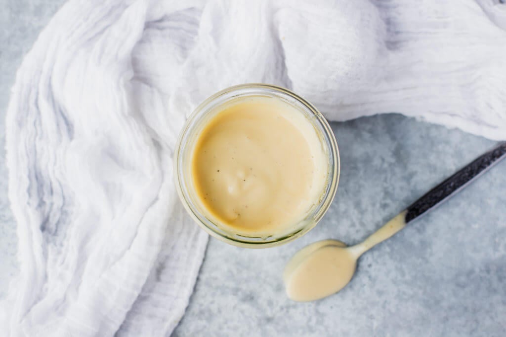 7 Staple Whole30 Sauces (mayo-free/dairy-free) - The Endless Meal®