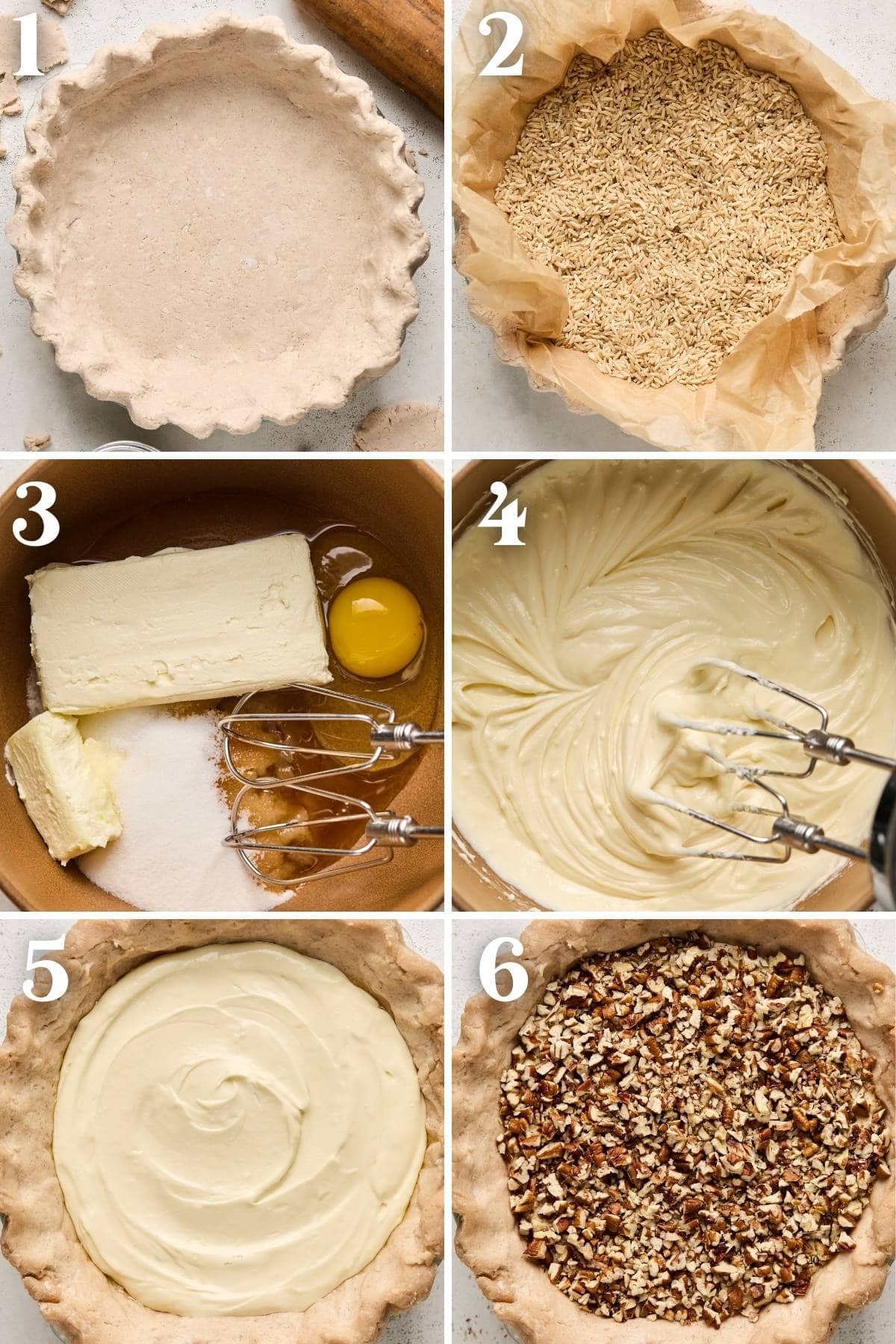 numbered step by step photos showing how to make this recipe.