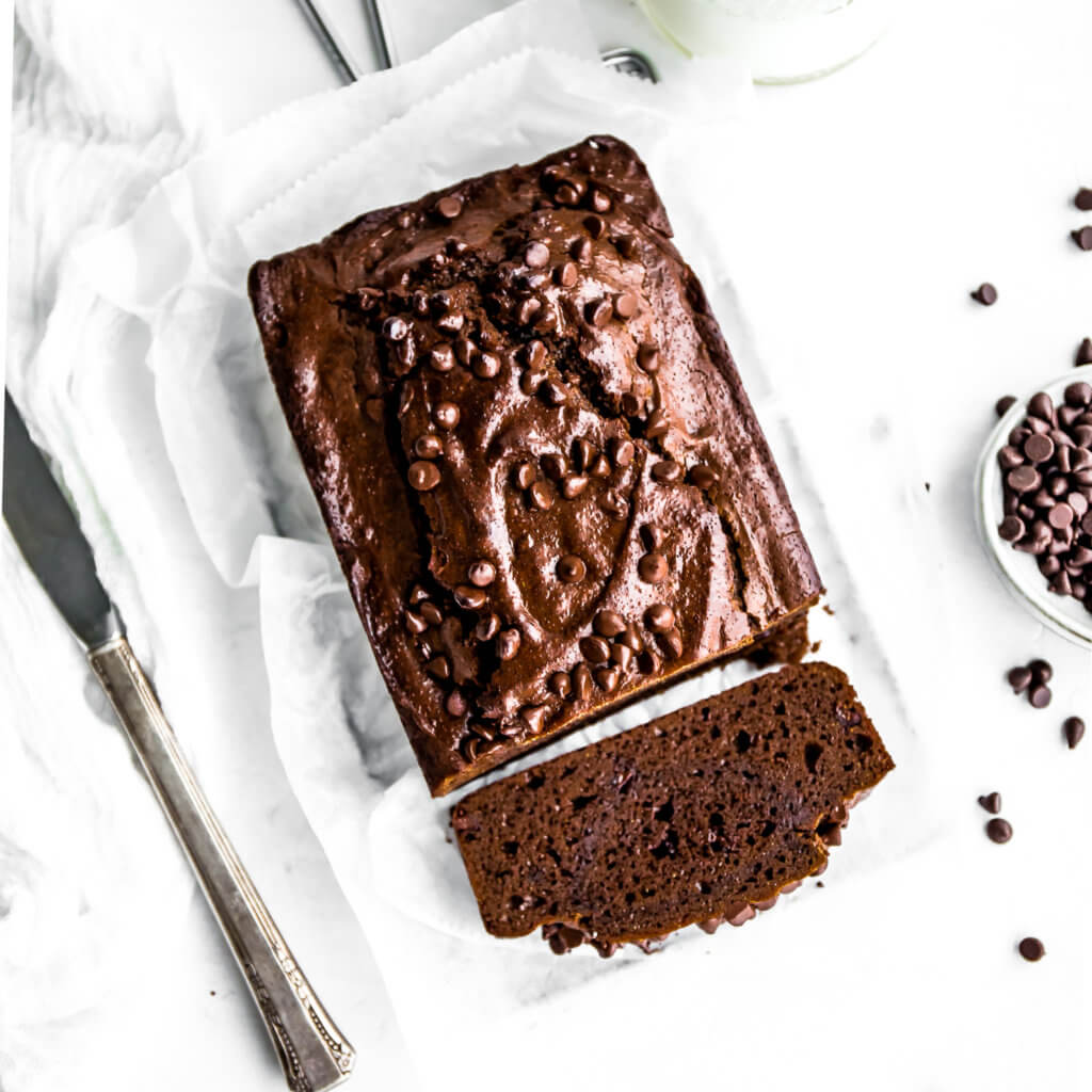 Chocolate Bread