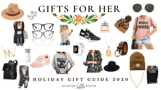 2020 Holiday Gift Guide | For Her
