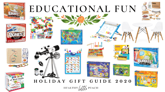 Educational Gifts