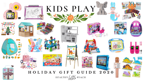 Kids Toy Guide