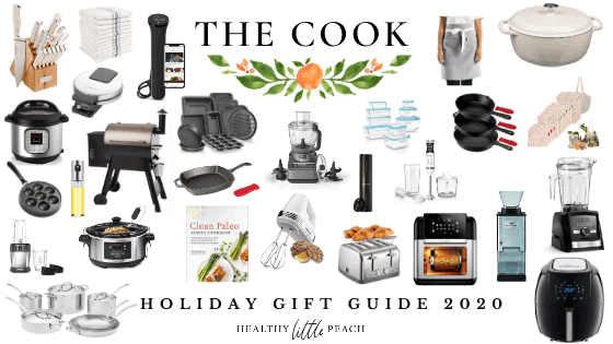 2020 Holiday Gift Guide | The Cook