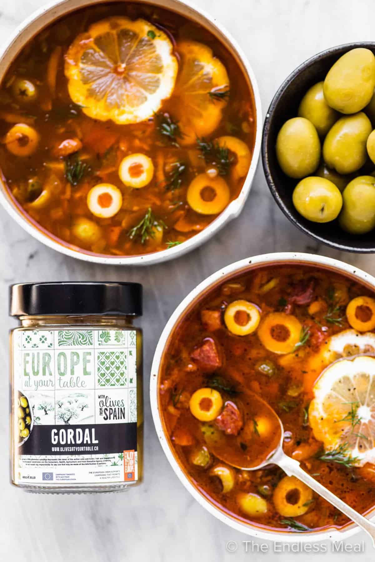 25 Clean Keto Soup Recipes - Healthy Little Peach