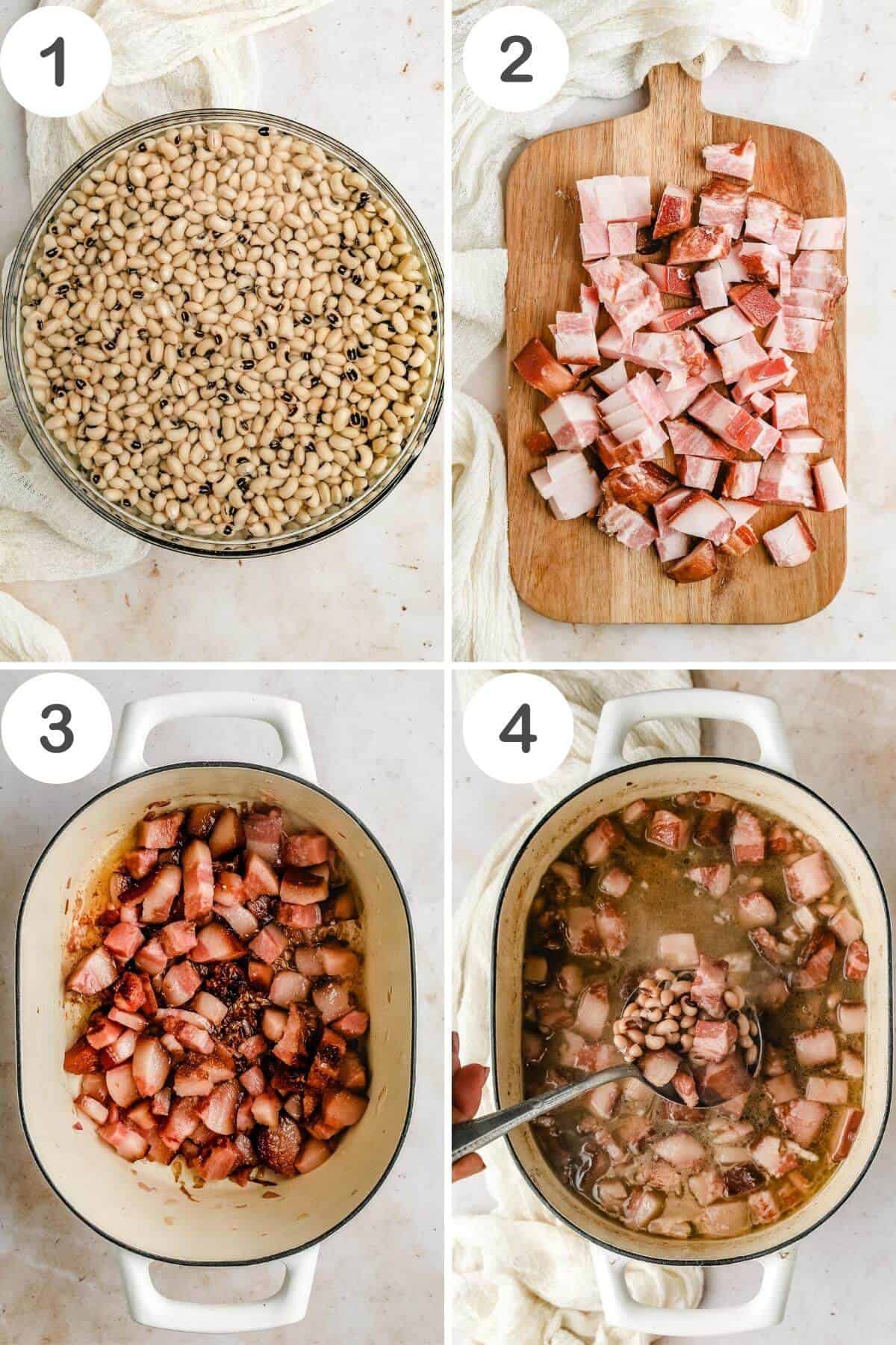 steps to make this recipe