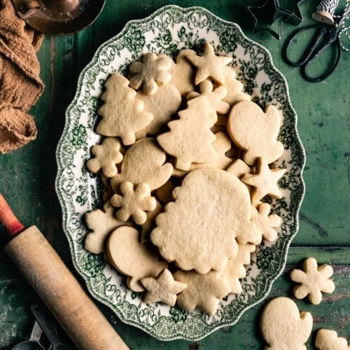 Kitchen Hacks: Easy, Mess-Free Cookie Decorating
